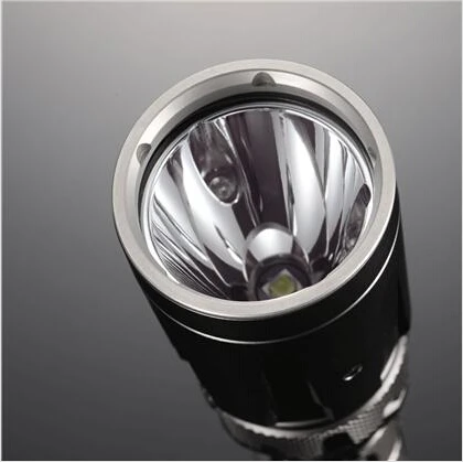 NITECORE SRT7 CREE XM L2 960LM фонарик умный селектор кольцо водонепроницаемый спасательный