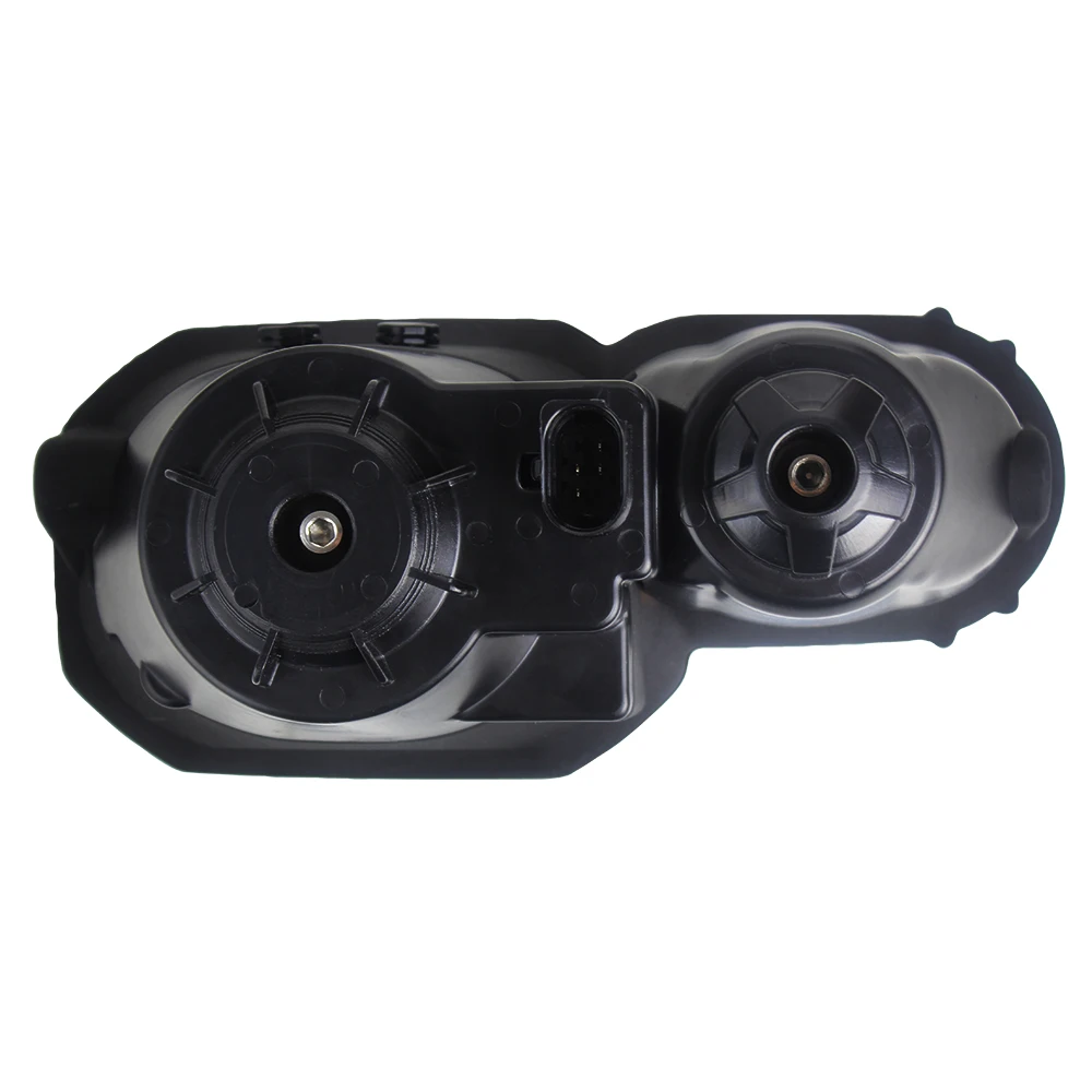 Светодио дный фар DRL Белый Amgel Eyes для BMW F650GS F700GS F800GS светодио F800R Мотоциклетные