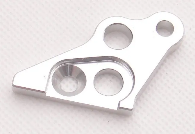 

Alloy Engine Mount Right for HPI KM ROVAN