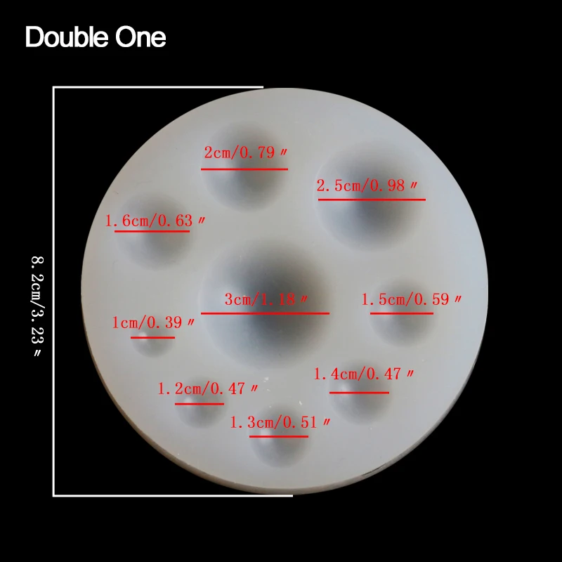 Силиконовая форма для подвесок ручной работы 1 шт.|silicone resin molds|silicone mold pendantpendant |