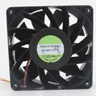 Новый оригинальный вентилятор охлаждения PSD1212PMB 12038 12 в 21 Вт с сильным ветром