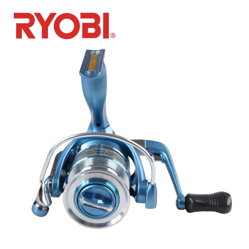 Рыболовная катушка RYOBI RANMI HAILIFANG спиннинговые колеса спиннинга для морской