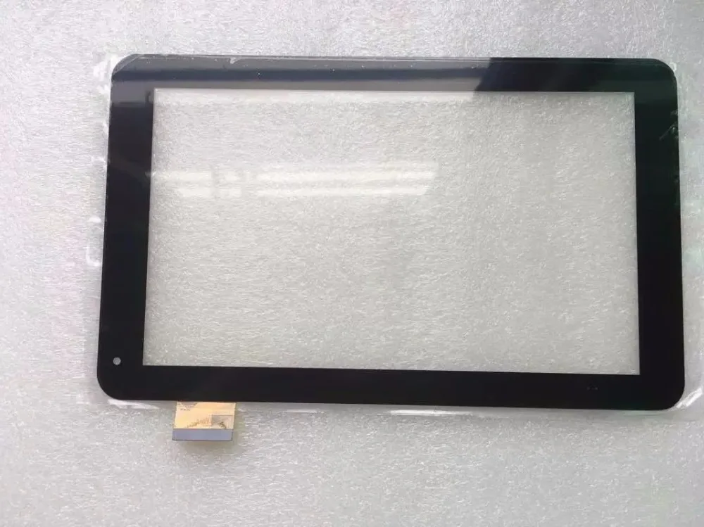 

Новый 9-дюймовый планшет с сенсорным экраном и дигитайзером, емкостная стеклянная панель ZJ-90022A FHX 45pin 232*142 мм