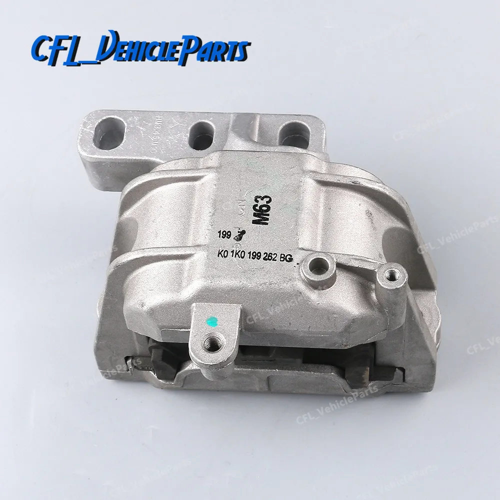 Крепление Двигателя 1K0199262M для VW Golf GTI Rabbit 2006 2009 Jetta 2005 2012 Eos 2007 Passat Audi A3 TT|Вал