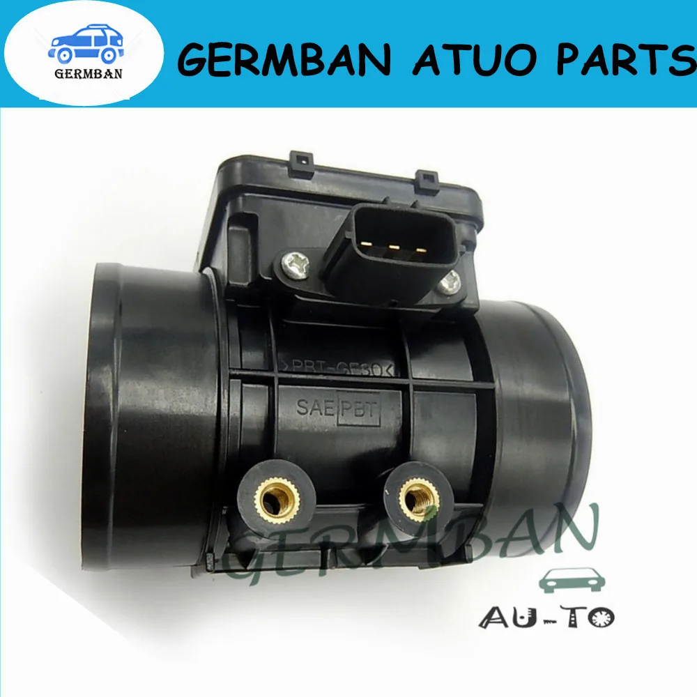 Новый производитель MAF Mass для Mazda Miata Protege датчик расхода воздуха OEM # FS1E