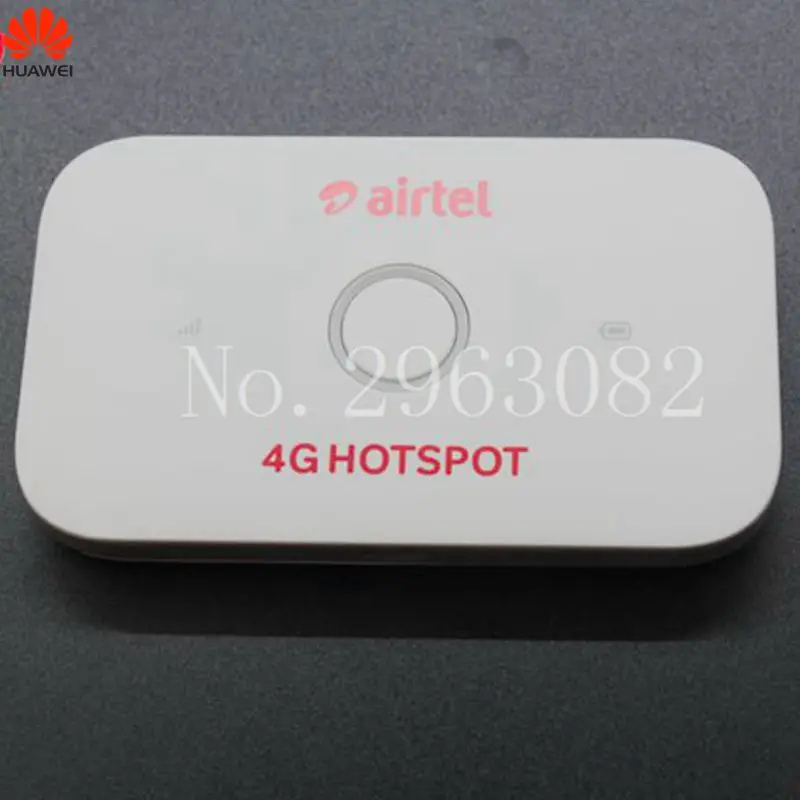 Оригинал открыл новое поступление huawei E5573 E5573Cs 609 150 Мбит/с 4G LTE Wi Fi роутера карман