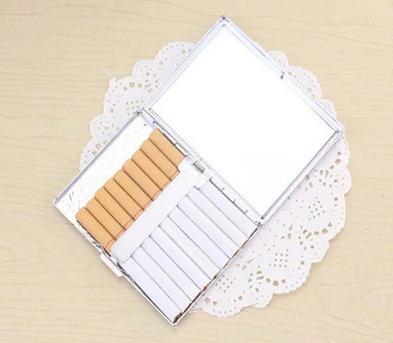 

cigarette case for 9 cigarettes pack