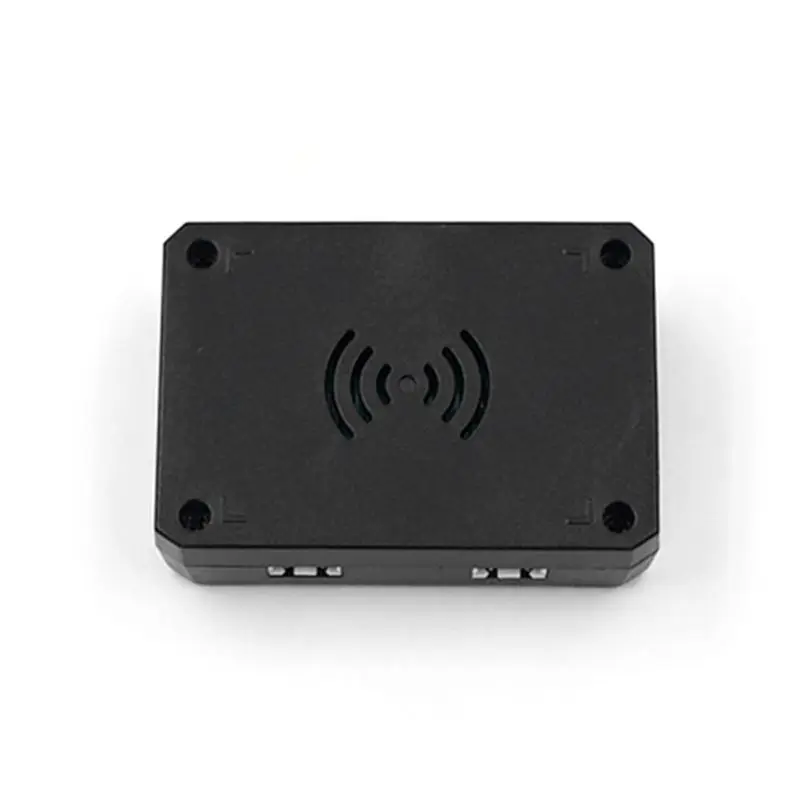 2S 7 4 V баланс зарядное устройство коробка зарядный адаптер 2 в 1 для SYMA Hubsan RC Дрон