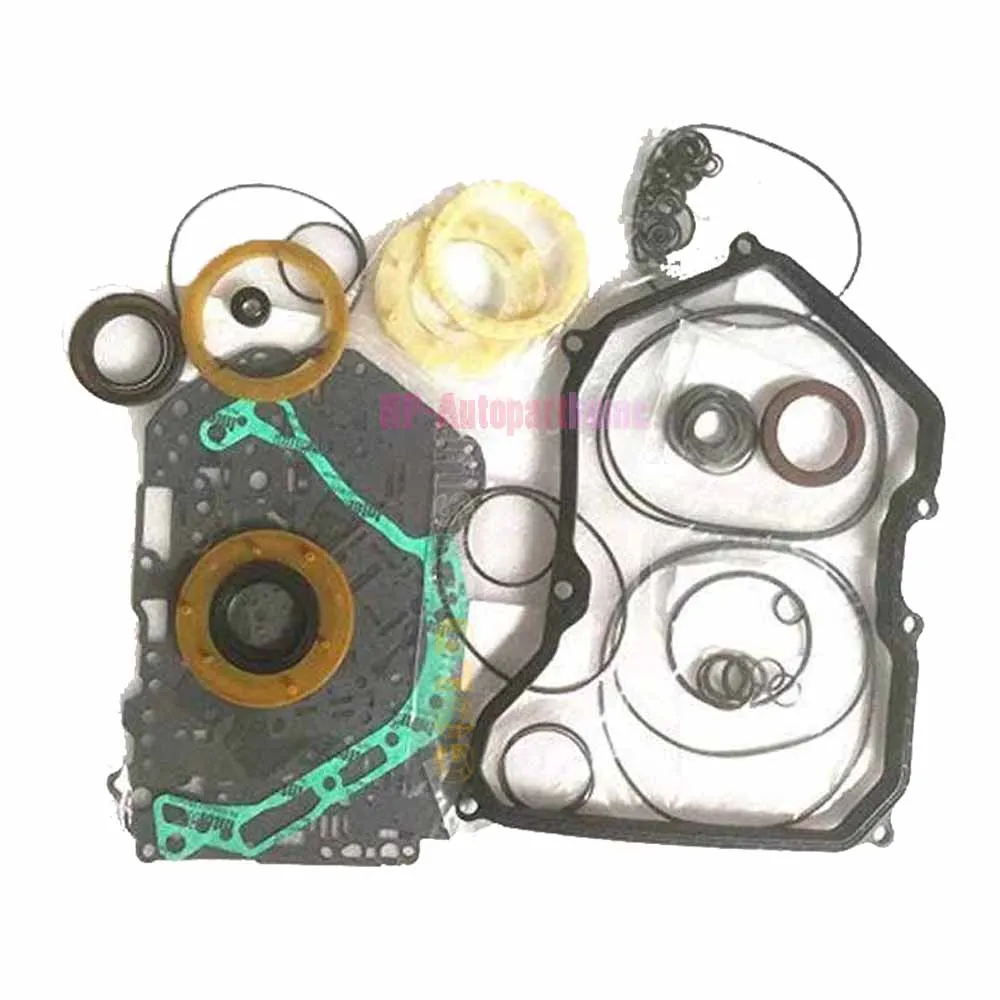 AW TF60SN 09G авто комплект для ремонта трансмиссии для Audi Mini 6 скоростей