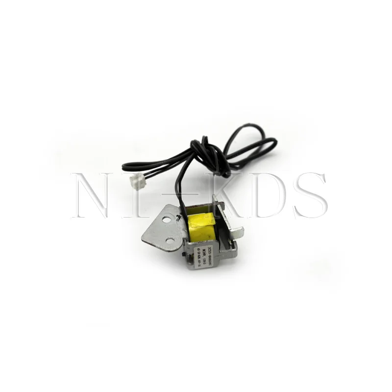 Бумажный соленоид для Samsung ML1666 1670 1660 1676 1860 1861 SCX3200 1865 3201 Lexmark 3208 Запчасти