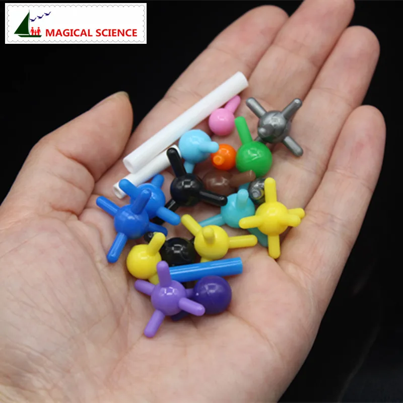 268 шт. набор молекул|kit tattoo|kit centerkit cnc |