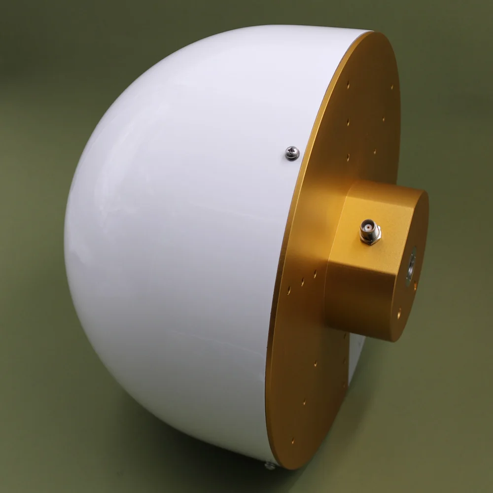Корс Sub-milimeter GNSS 3D дроссельное кольцо антенна, антенна GNSS, gps/ГЛОНАСС/Beidou/Galileo, RTK gps системная антенна, BT-379
