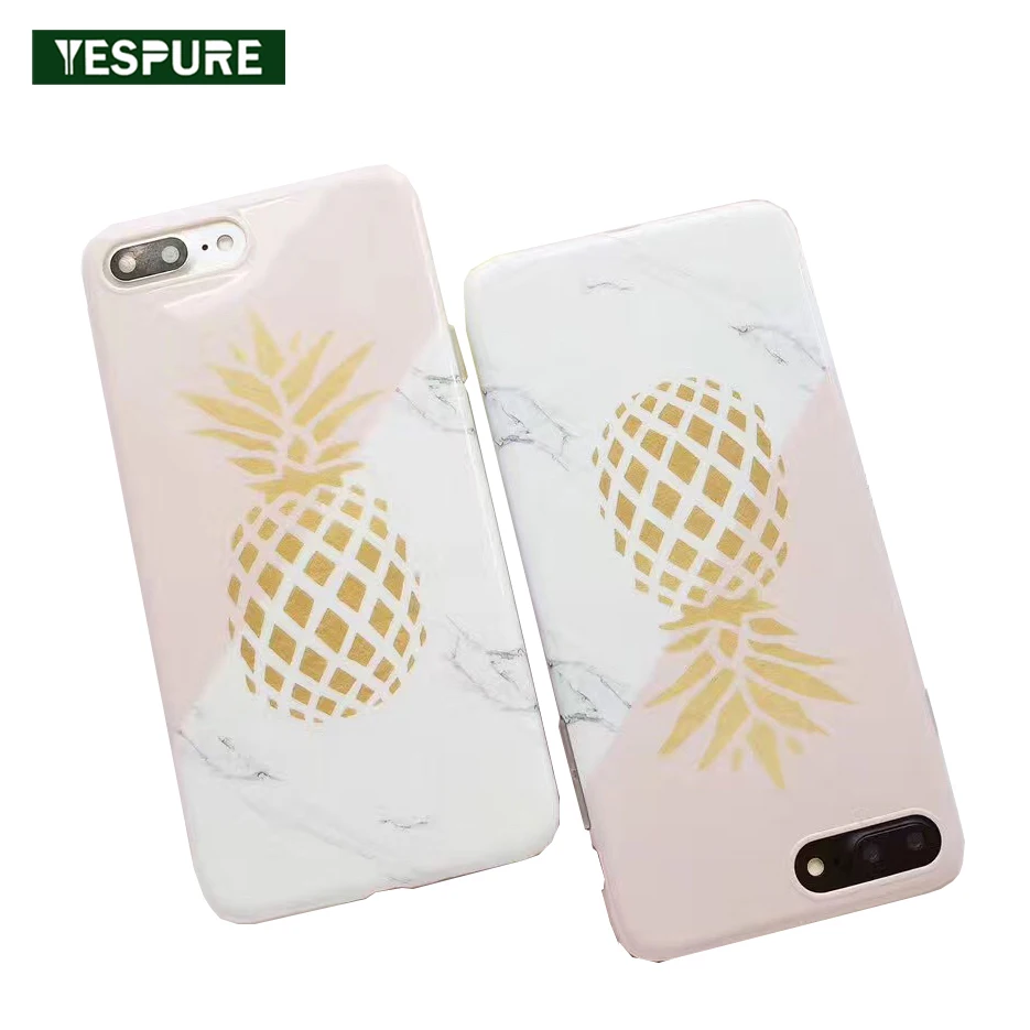 YESPURE необычные дешевые силиконовые чехлы для мобильных телефонов Iphone 6 plus