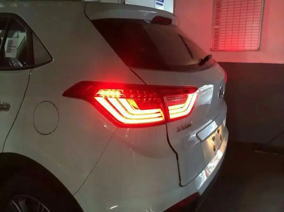 Ix25 creta задний фонарь,~ год,! accent, Elantra, Genesis, i10, i20, santa fe, tucson, veracruz, lantra, ix25 creta задний фонарь