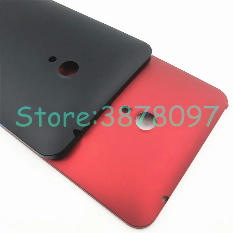 Задняя крышка корпуса для ASUS Zenfone 6 A600CG A601CG Z011D 0 дюймов с кнопками громкости +
