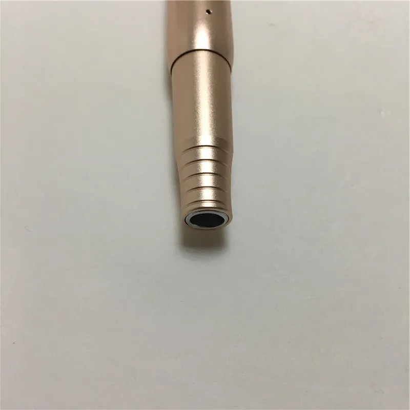 Золотой розовый цвет Мощный Тихий швейцарский мотор поставка Перманентный