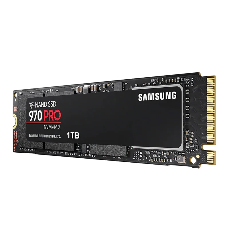Samsung 970 PRO M.2(2280) 512 ГБ 1 ТБ SSD nvme pcie Внутренний твердотельный диск HDD жесткий дюймовый