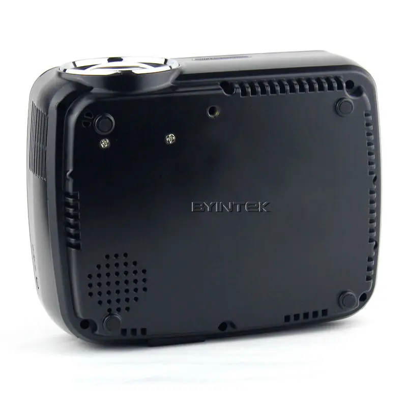 BYINTEK GP70UP aM01p Smart Android 1080P HD HDMI USB Home Theater Video Bluetooth phone LCD LED Mini Projector Proyector Beamer |
