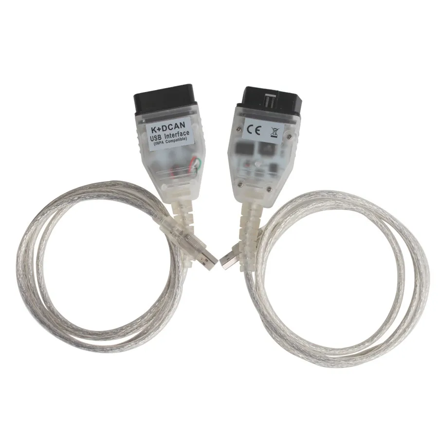 Для BMW INPA K + CAN с FT232RL чип для 20pin к obd2 16 контактный разъем | Автомобили и мотоциклы