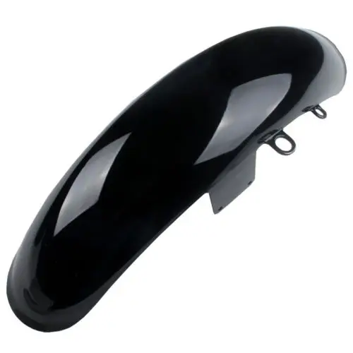 

Front Fender Cover Fairing For Honda Shadow VT600 VLX 600 STEED400 ABS Plastic New