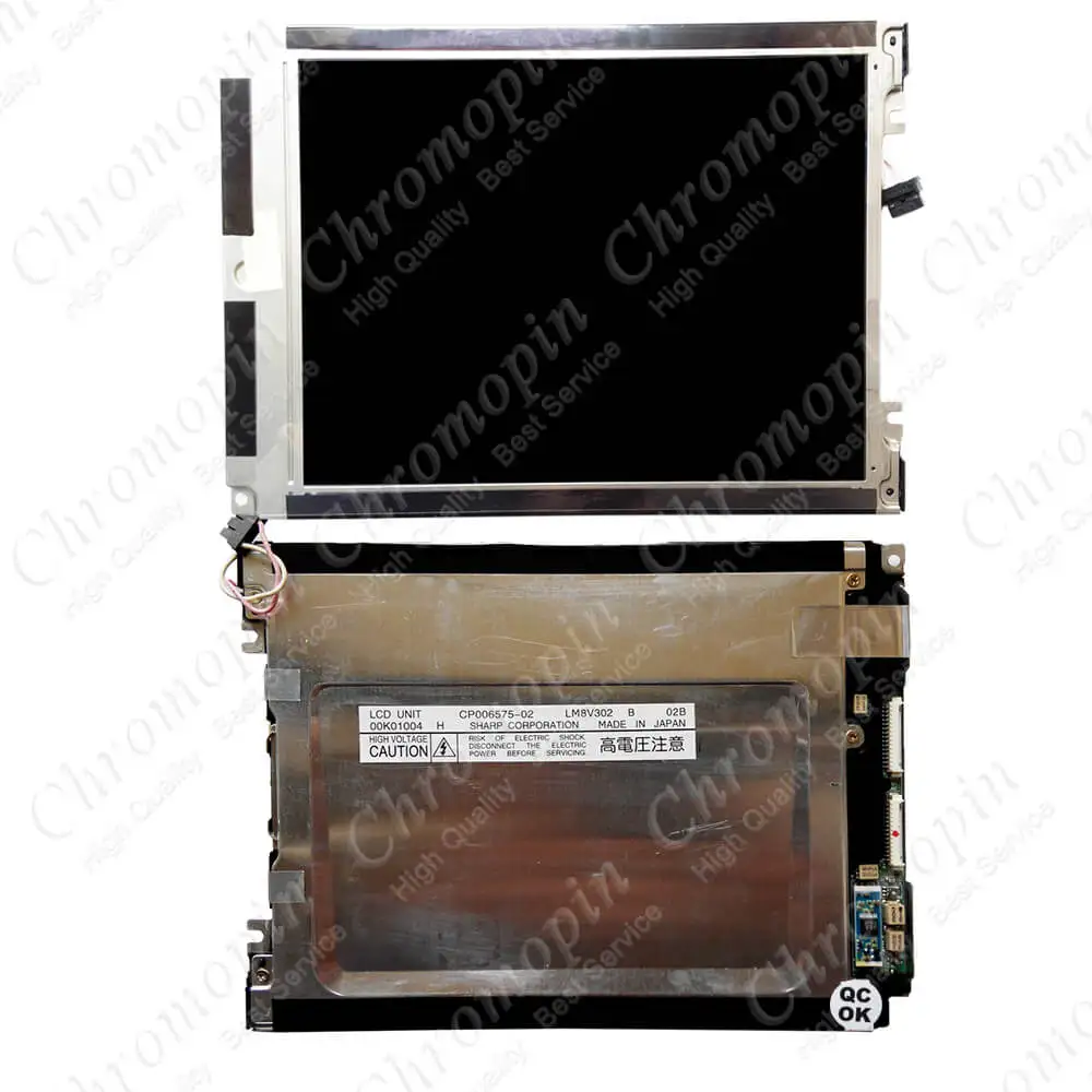 Free Shipping Original LM8V302 LM8V302R LM8V302H LM8V301 LM8V311 LCD Display Panel Screen 7.7'' Inch | Компьютеры и офис