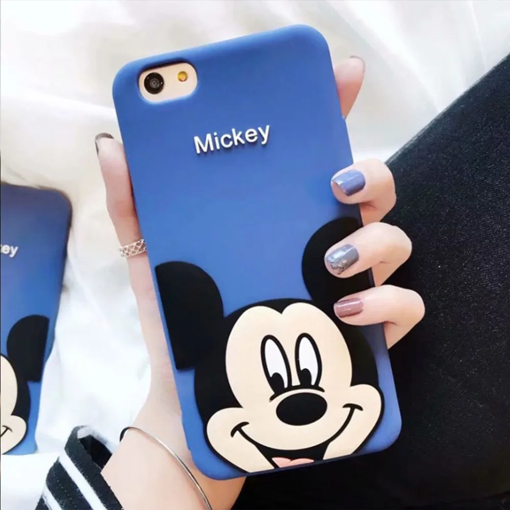 Мягкий чехол для телефона из ТПУ с 3D рисунком iPhone 5S 6 6S 7 8 Plus X изображением Бэтмена