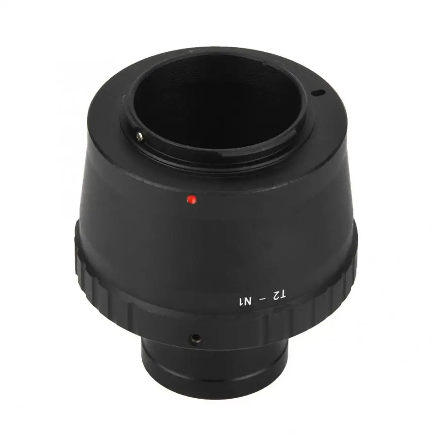 Алюминиевый сплав T2-N1 1 25 дюйма телескоп для Nikon N1 крепление DSLR адаптер камеры