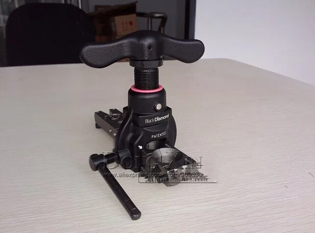 Инструмент для развальцовки Черного Алмаза эксцентриковый конус 14505 Холодильный