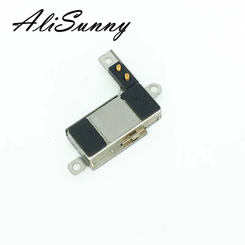 AliSunny 20 шт. гибкий кабель вибратора для iPhone 6 Plus 5 '' бесшумный модуль двигателя