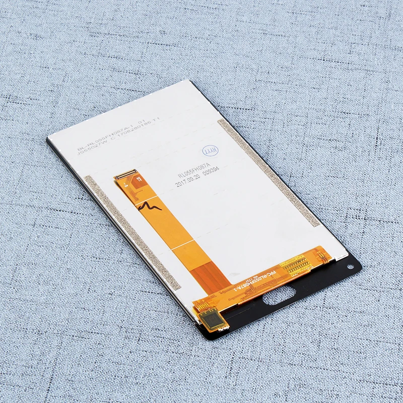 Remanbor для LEAGOO KIICAA MIX ЖК дисплей и сенсорный экран сборки запчасти авто аксессуары