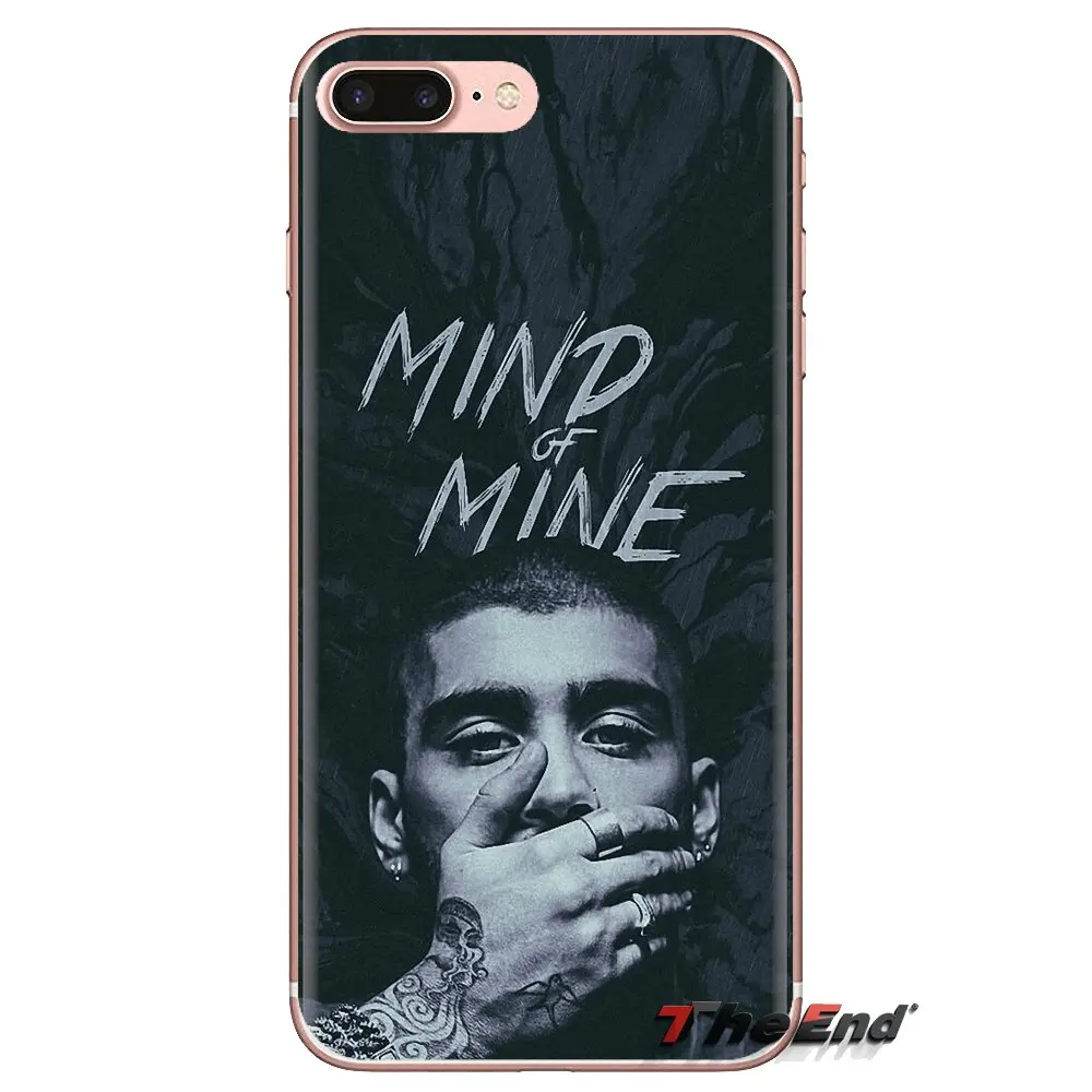 Прозрачный мягкий чехол zayn malik для Samsung Galaxy J1 J2 J3 J4 J5 J6 J7 J8 Plus 2018 Prime 2015 2016 2017 |