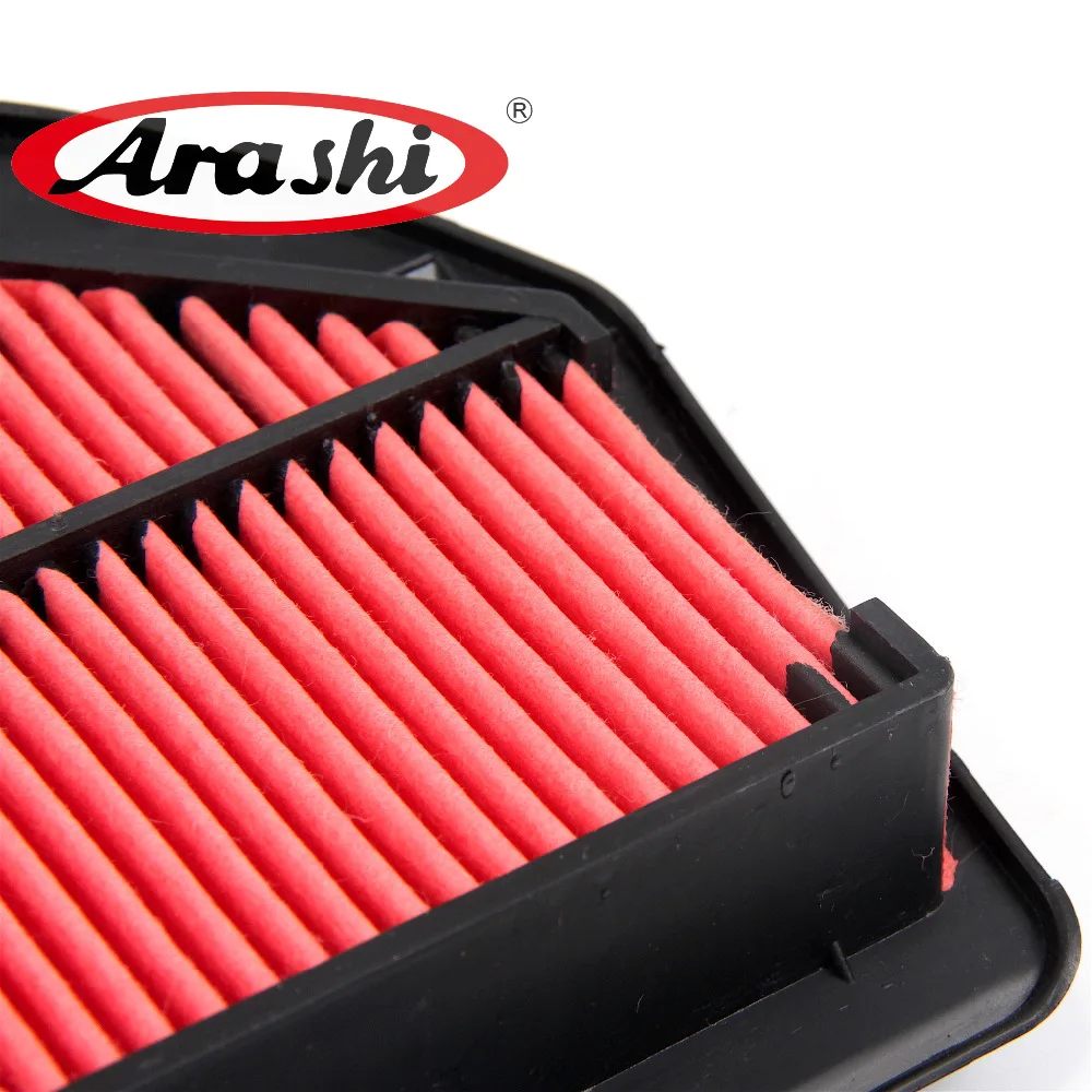 

Arashi For SUZUKI GSXR1000 2009 2010 2011 Air Filter Motor Intake Cleaner Filters Luftfilter GSX-R GSXR 1000 K9 K10 K11
