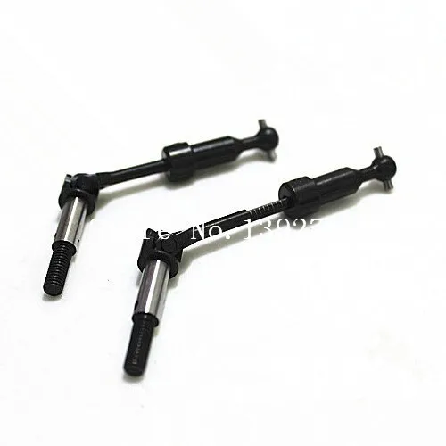 _ Универсальное приводное соединение 80 градусов 43-53 мм для 1/10 Дрифт автомобиля с