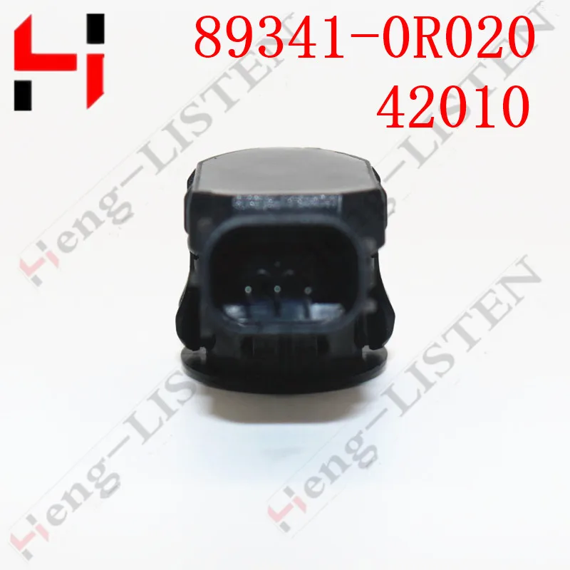 4 шт. 89341-0R020 89341-42030 89341-42010 парковка Сенсор PDC 8934142030 для Toyota RAV4 2013- A299