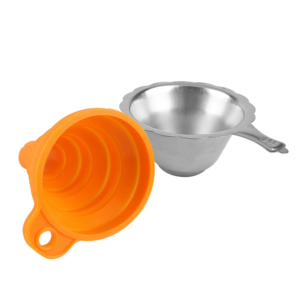 Аксессуары для 3d фотоотверждения принтера металлический фильтр сетчатый и