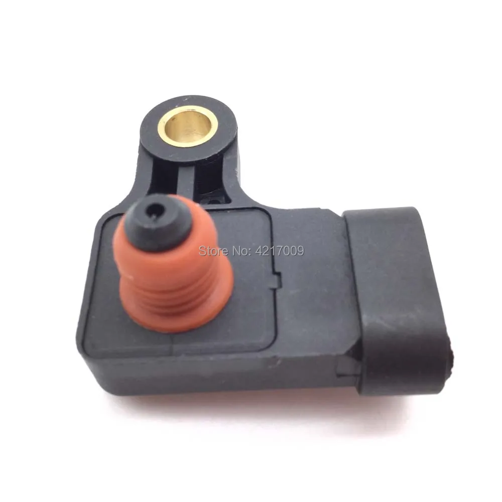 Карта датчик давления для Chevy Aveo 1.4L 1.6L 16V Daewoo Matiz KALOS 2 0 96276354 25184081 96482570 96333468|Датчик