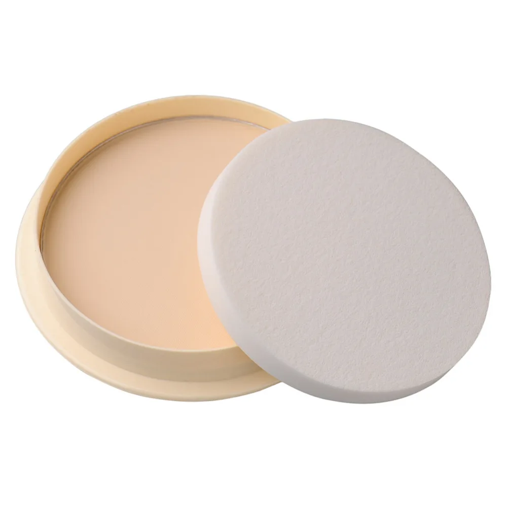 Горячая соевое молоко тональный крем для лица масло Управление порошок