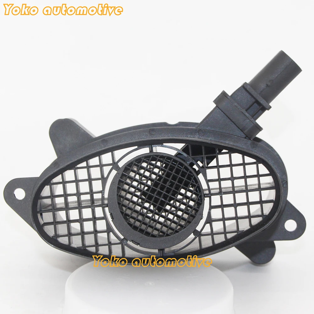 Air Flow Sensor MAF AIR FLOWER METER FOR BMW X5 (E53) (2000/05 - 2006/12) 0928400529/13627788744/0 928 400 529/0 504 | Автомобили и