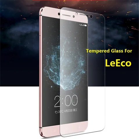 Закаленное стекло 9H для LeEco Le Max 2 Le2 X527 Le1 Cool 1 1S Cool1 Cool1S X620 X626 X900 X622, защитная пленка для экрана