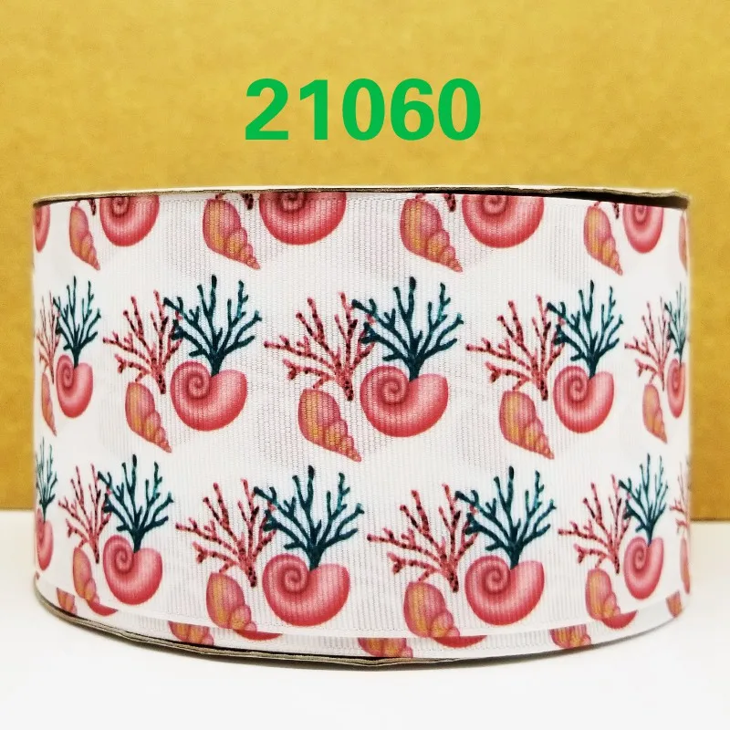 Бесплатная доставка 50 ярдов мультфильм печатных grosgrain ленты 21064 | Дом и сад