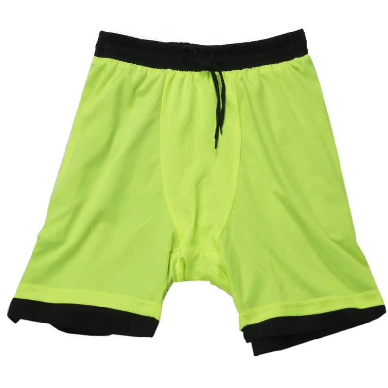 2020 высококачественные мужские спортивные шорты для бега компрессионные