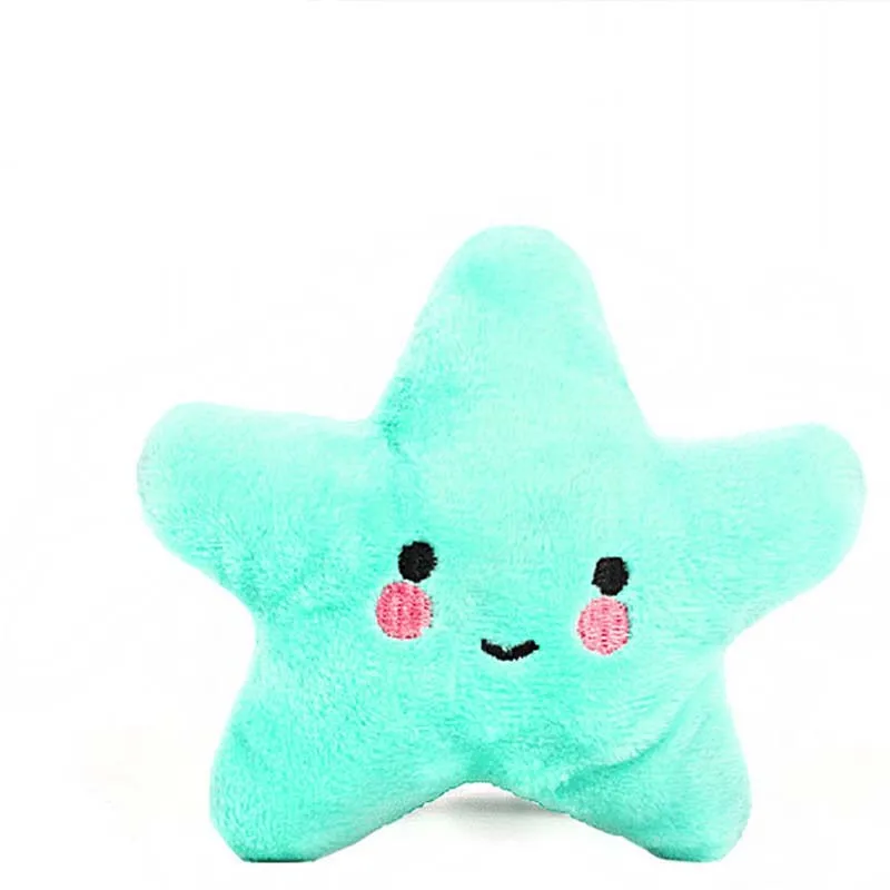 Plush Squeak Dog Toys Length 10cm-15cm Many Optional Chewing for Small Puppy Dogs and Cat Interactive Toy Pet Supplies 10A | Дом и сад