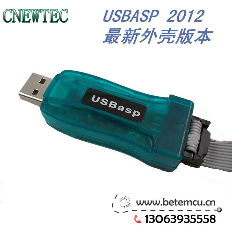 1 шт. USBasp mini AVR USB программатор ATMEGA8 ATMEGA328 ATMEGA64 UNO Новый с оболочкой|uno|uno atmega328 |