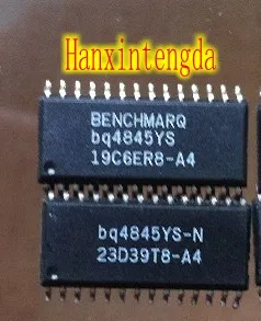 Микросхема BQ4845YS-N 2 шт