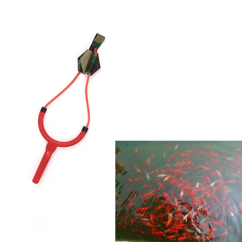 Новинка 2017 рыболовные снасти приманки пусковая установка грубая приманка