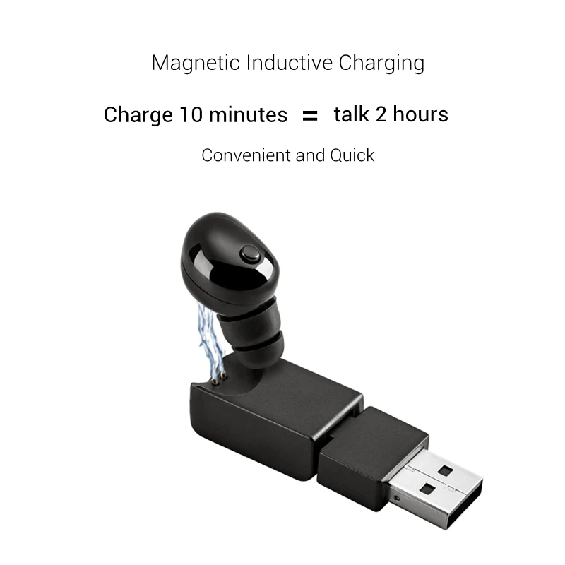 OVLENG мини наушники Bluetooth In Ear невидимый беспроводной Earbud маленький bluetooth наушник