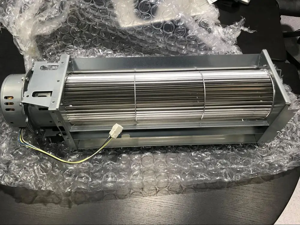 Абсолютно новый оригинальный вентилятор Noritsu сушилка Z021270 01 FW 12 L3b XY для QSS3704