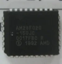 Фонарик может заплатить фонарь AM28F020 28F020 32-PLCC | Электроника
