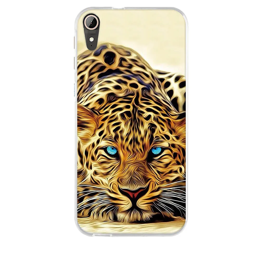 Мягкий чехол из ТПУ для HTC Desire 830 силиконовый 5 оболочка телефона|case for htc|case htc desiretpu