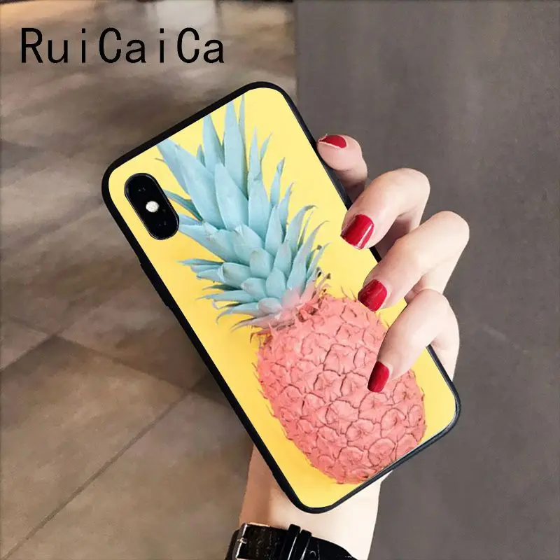 Чехол для iPhone 8 7 6 6S 6Plus X XS MAX 5 5S SE XR | Мобильные телефоны и аксессуары